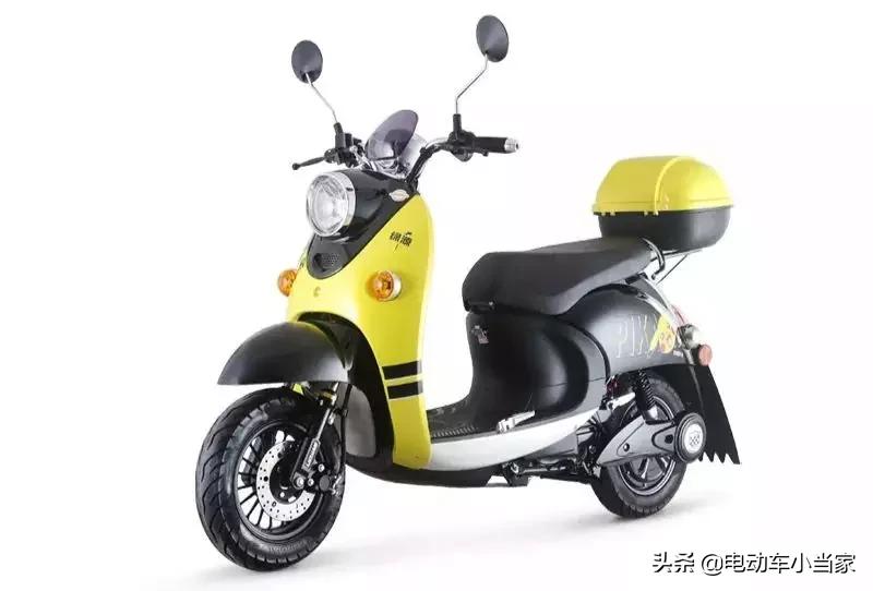 新国标电动车到2025年全面实施,新国标48v电动车哪款跑得最快