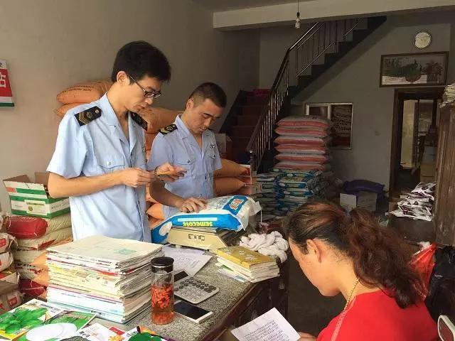 六成磷酸二氢钾是假货！造假门槛低，利润空间大！