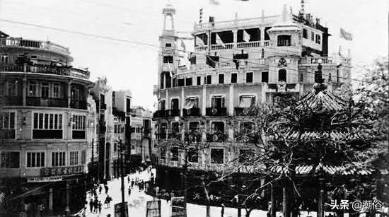 清代潮汕就有“代购”？不愧是百载商埠...