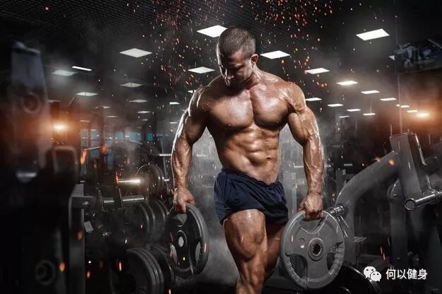 健身房如何快速减脂,如何快速科学减脂