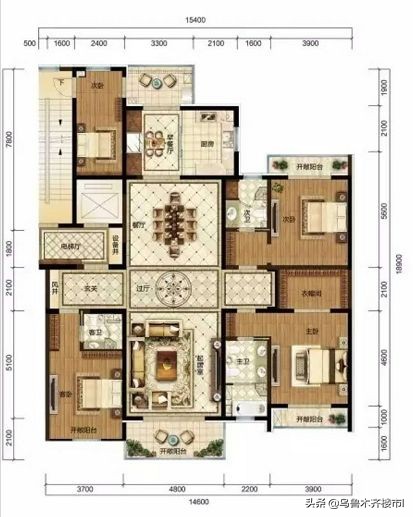 乌鲁木齐新市区值得买房么,乌鲁木齐新市区哪个房子最便宜