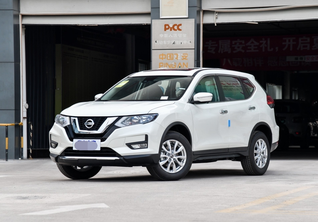 日产奇骏六大缺点分析图,日产奇骏公认缺点是什么