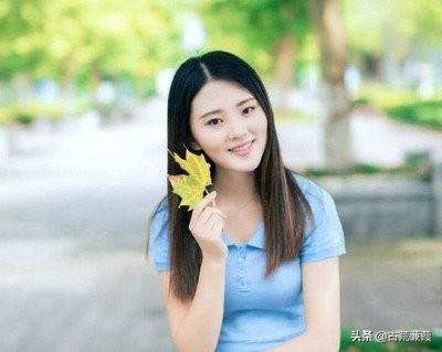 浮萍无痕心有痕，但愿君心如我心