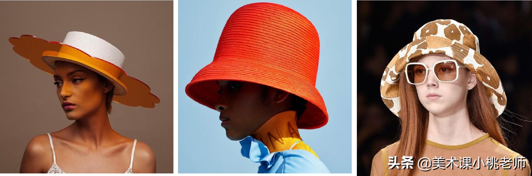 奇思妙想的帽子图片,奇思妙想的帽子制作