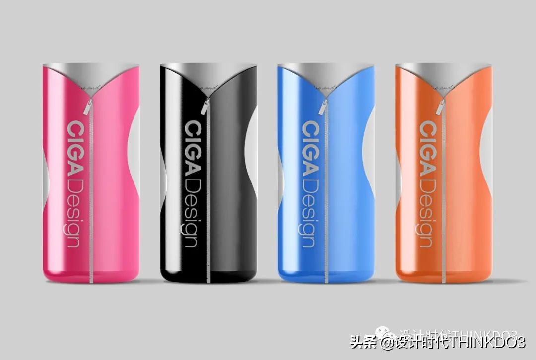 2020德国if设计奖中国作品,2020德国if设计金奖出炉