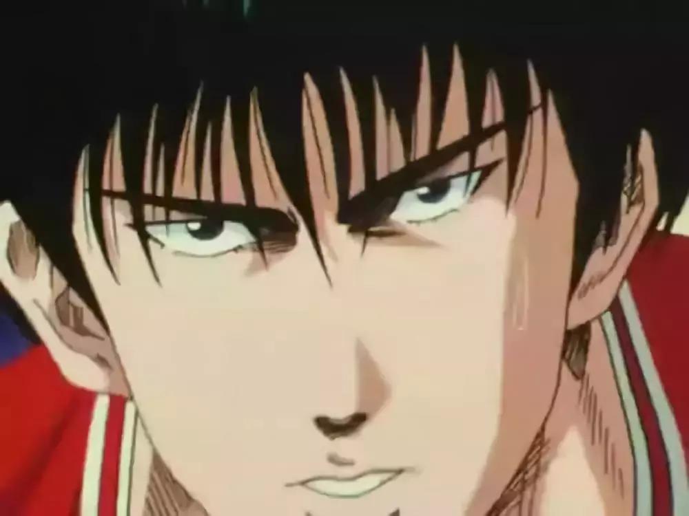 井上雄彦jump,井上雄彦番外篇