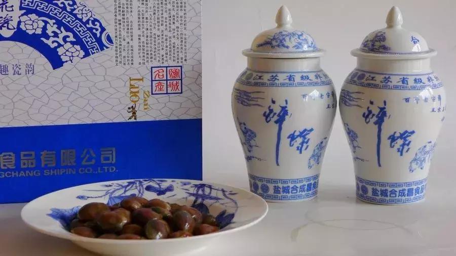 盐城市名吃老字号,正宗盐城老字号美食