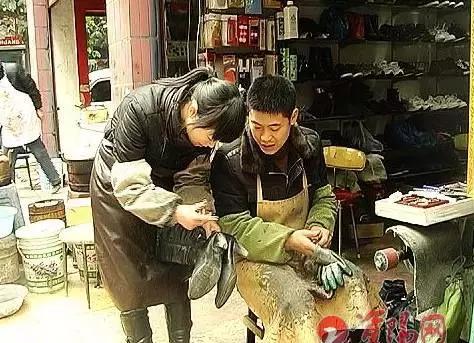 聋人创业成功视频,聋人创业者