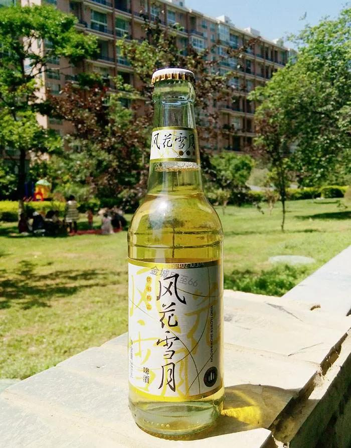 京东公认最好喝的五款啤酒,中国哪种啤酒最好喝又便宜又安全