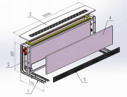 北京第一高楼中国尊到底有多牛,中国正在建的世界第一高楼