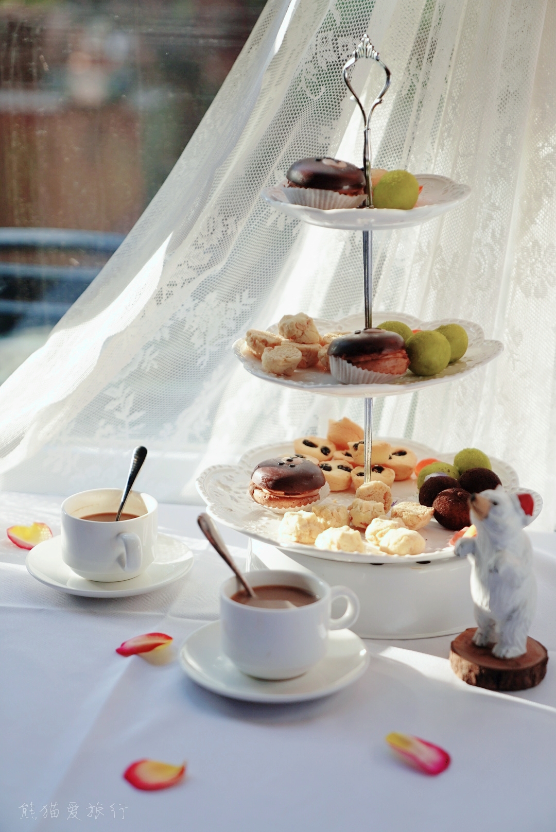 夏季自驾游南天湖景区游玩攻略,怀柔雁栖湖到青龙峡怎么坐车方便