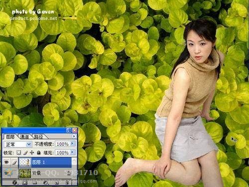photoshop抠图技巧,photoshop抠图的技巧