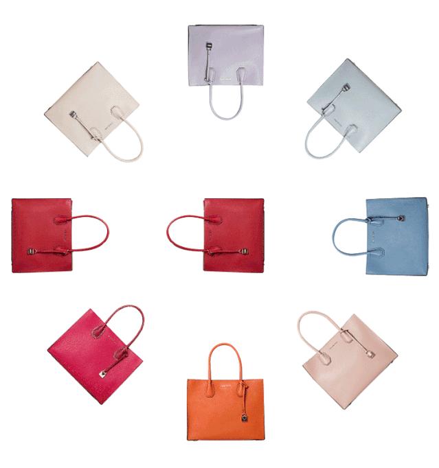 包包测评潮牌,包包测评小众设计