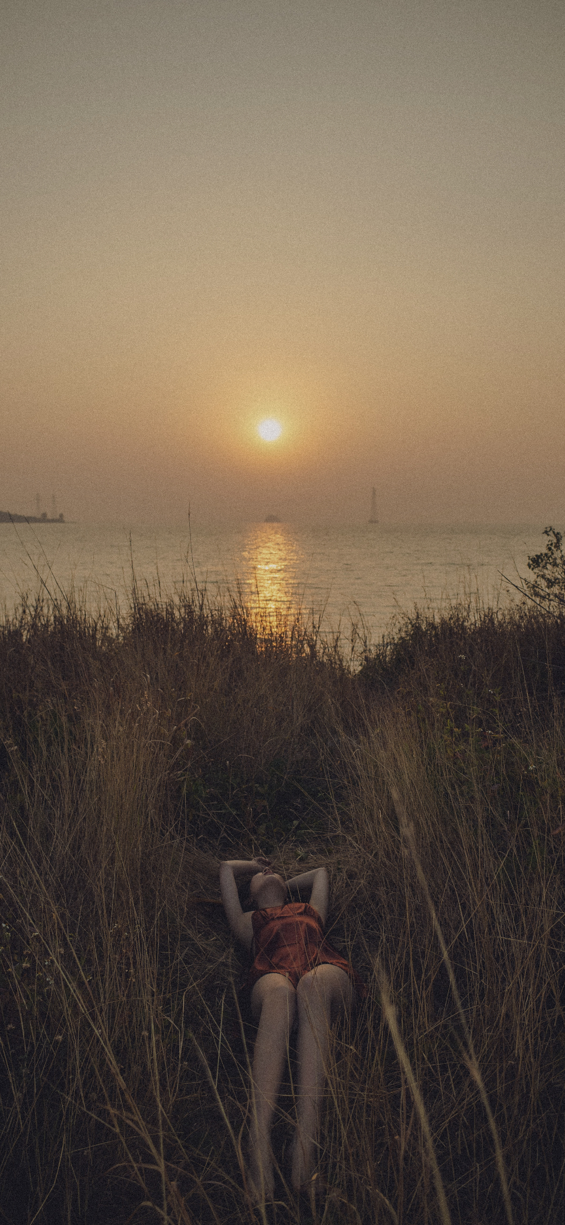 苹果专用壁纸全屏灰色风格,精选分享清新风格手机壁纸