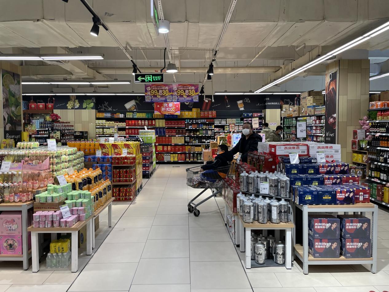 山姆costco盒马哪个好,永辉超市和盒马哪个品质好