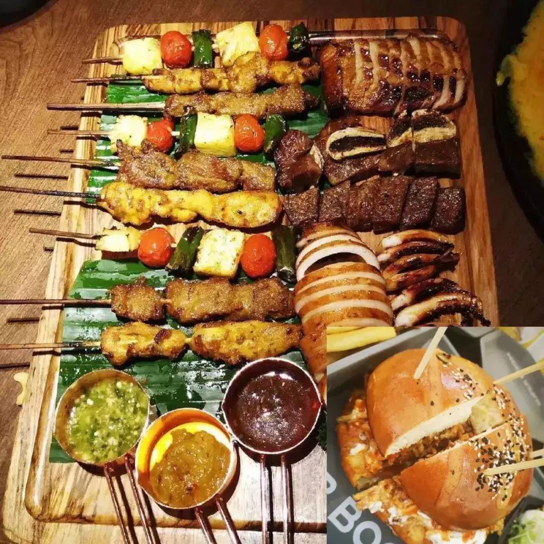 逛街必去的好地方,西安购物商场攻略