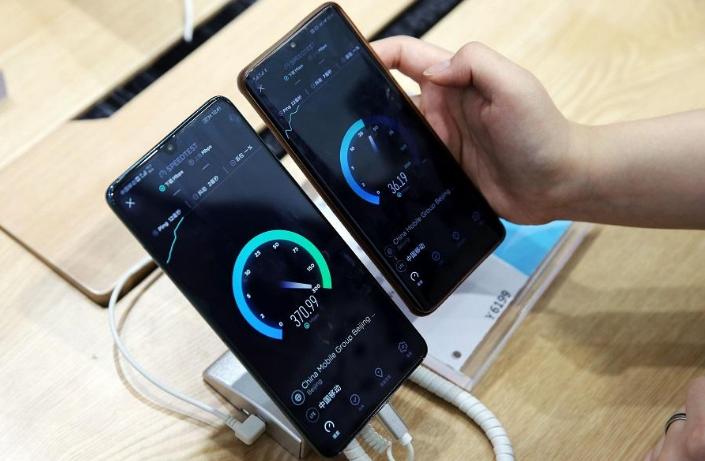 手机信号是满的但不能上网,手机满格信号打不开页面