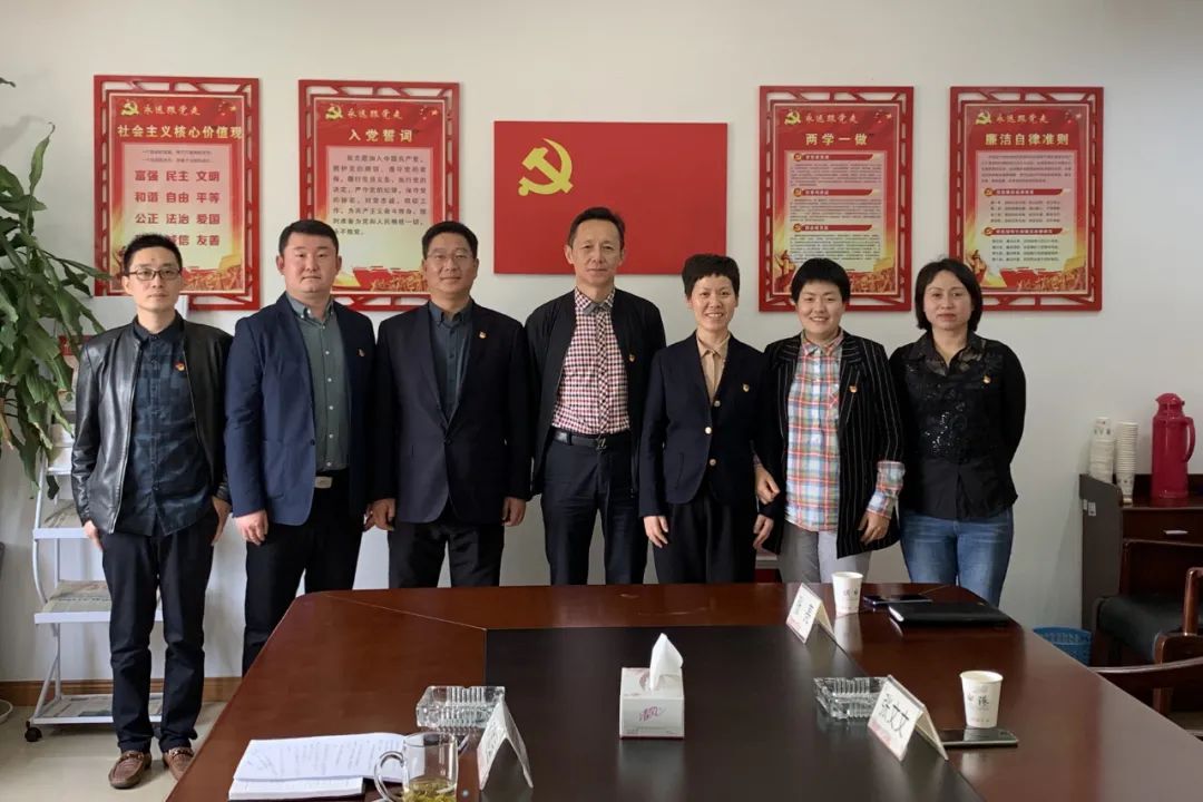 市工商联荣膺全国五好县级工商联,成功申报全国四好商会