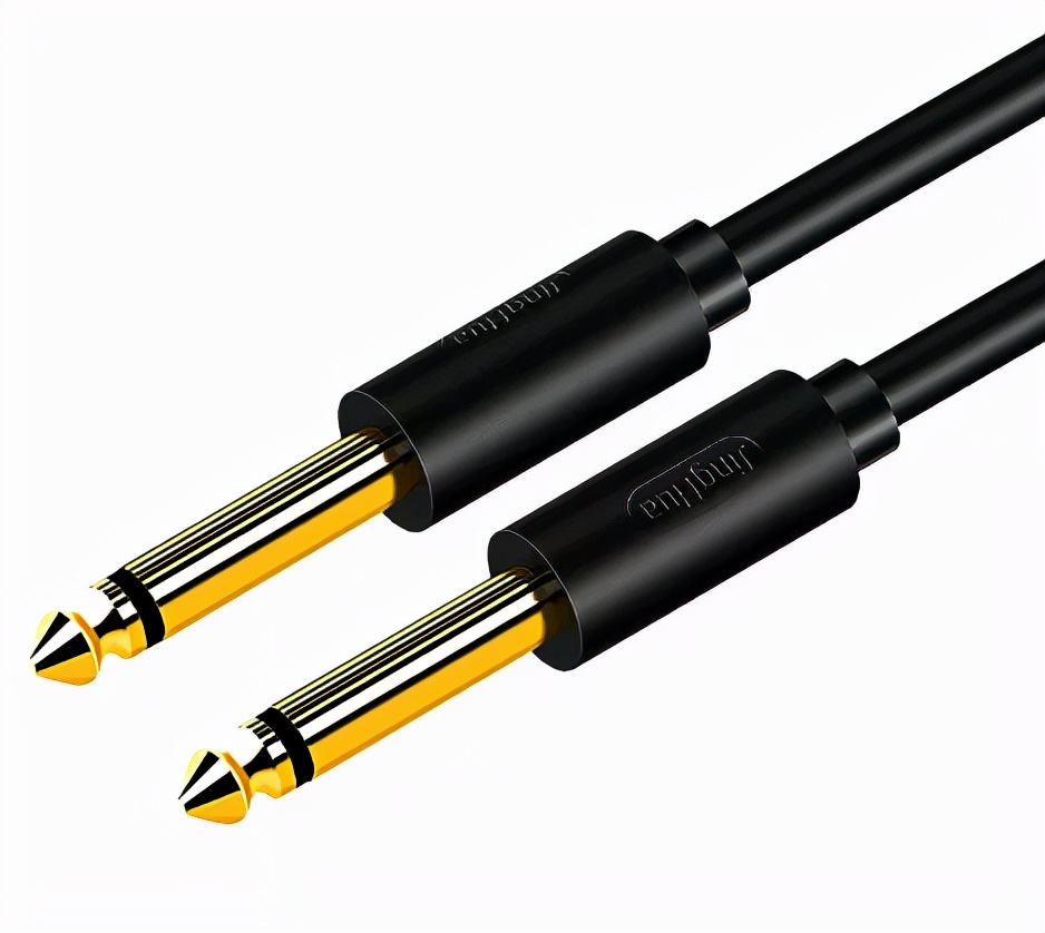 音频线接口哪种最好用,音频线和伴奏线怎么区分