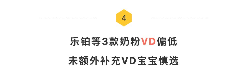 3段奶粉推荐热销第一名,2段奶粉推荐榜性价比高