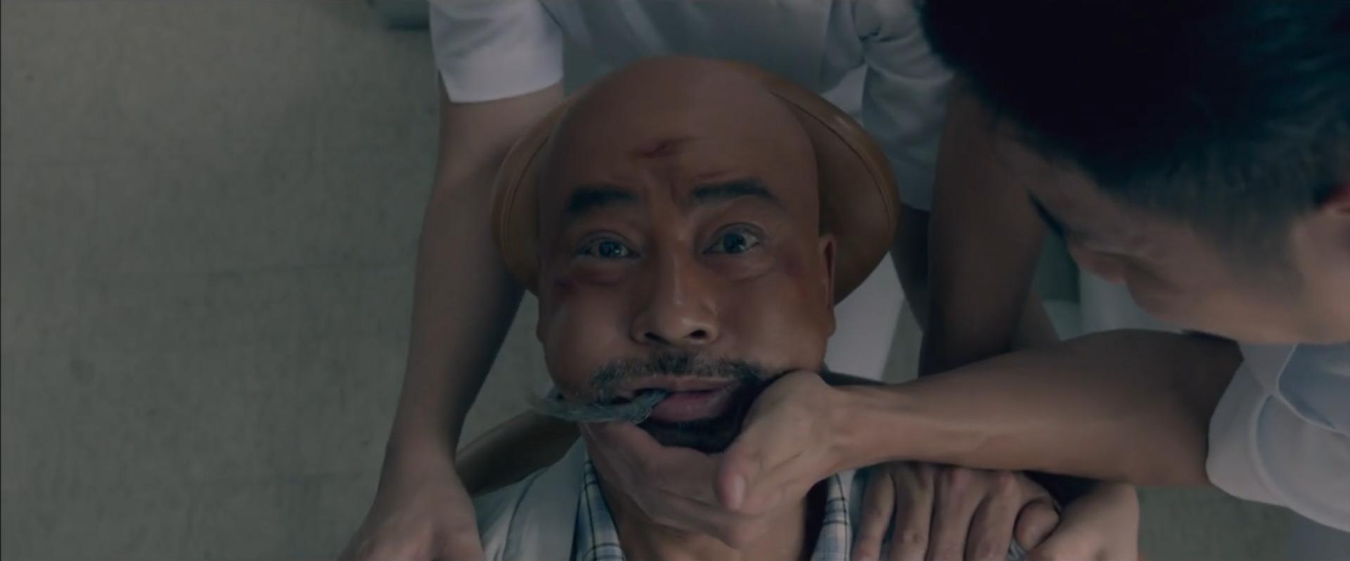 生猛情色撞击与人性黑暗面窥视，九把刀的这部神作我应该劝你别看