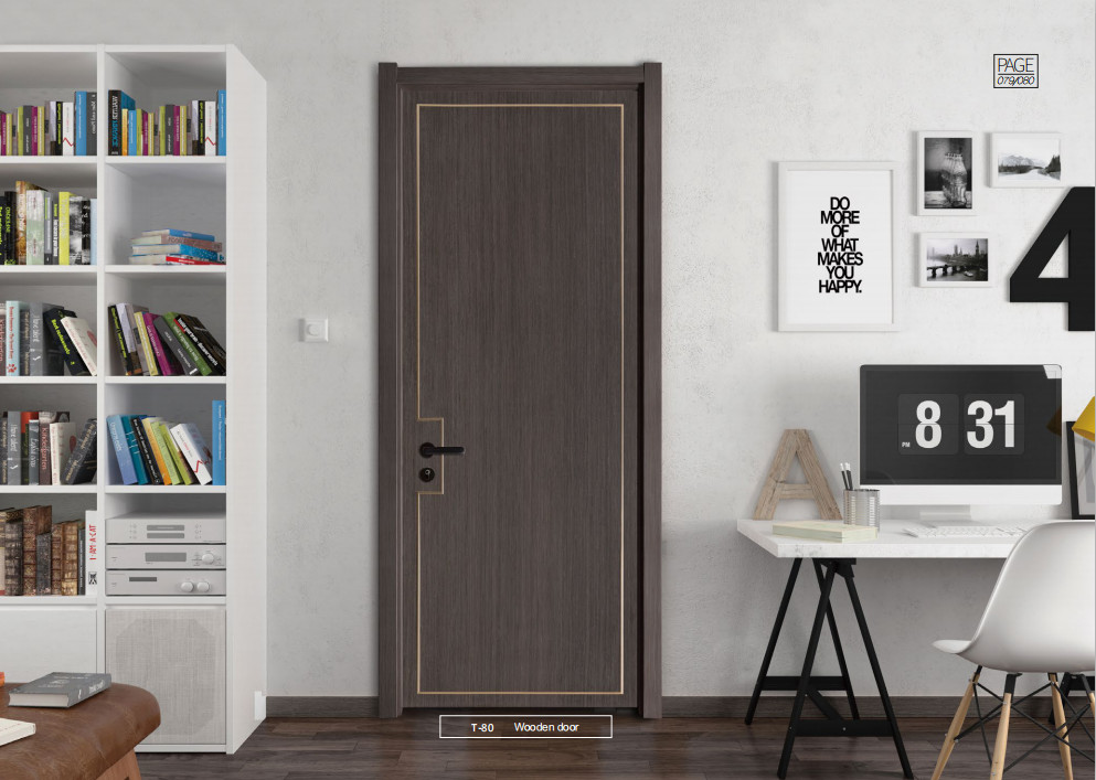 开开木门和开洋木门哪个好,开开木门环保达标吗