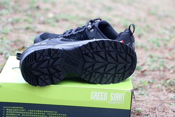 好马配好鞍效果图,好打理户外越野徒步鞋推荐哪种