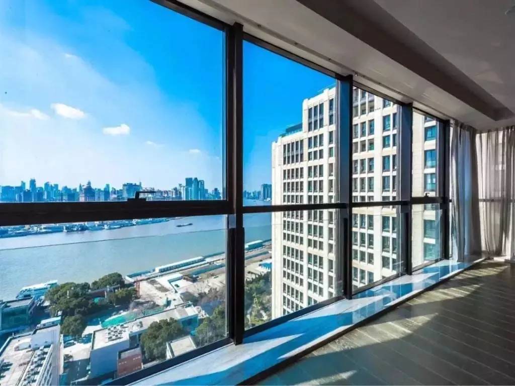 魔都上亿资产,魔都顶级别墅小区