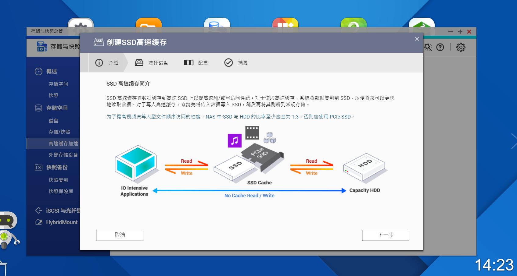 2021年购买无线WiFi6千兆网络和万兆NAS存储方案