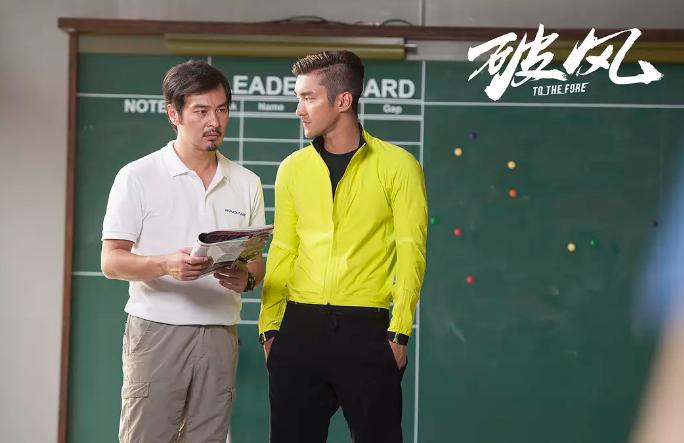 古天乐客串流浪地球,古天乐公司帮流浪地球做特效