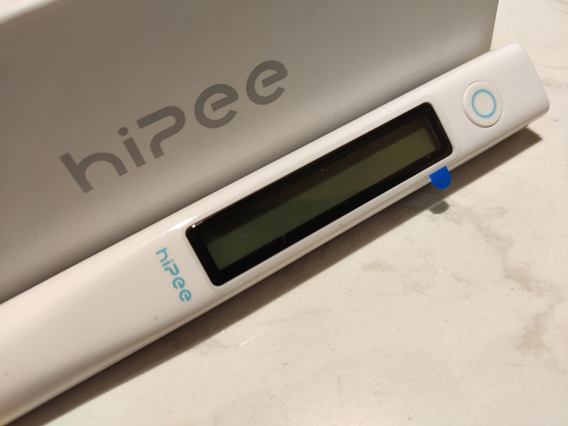 小米hipee智能健康精灵可靠么,小米有品hipee怎么样