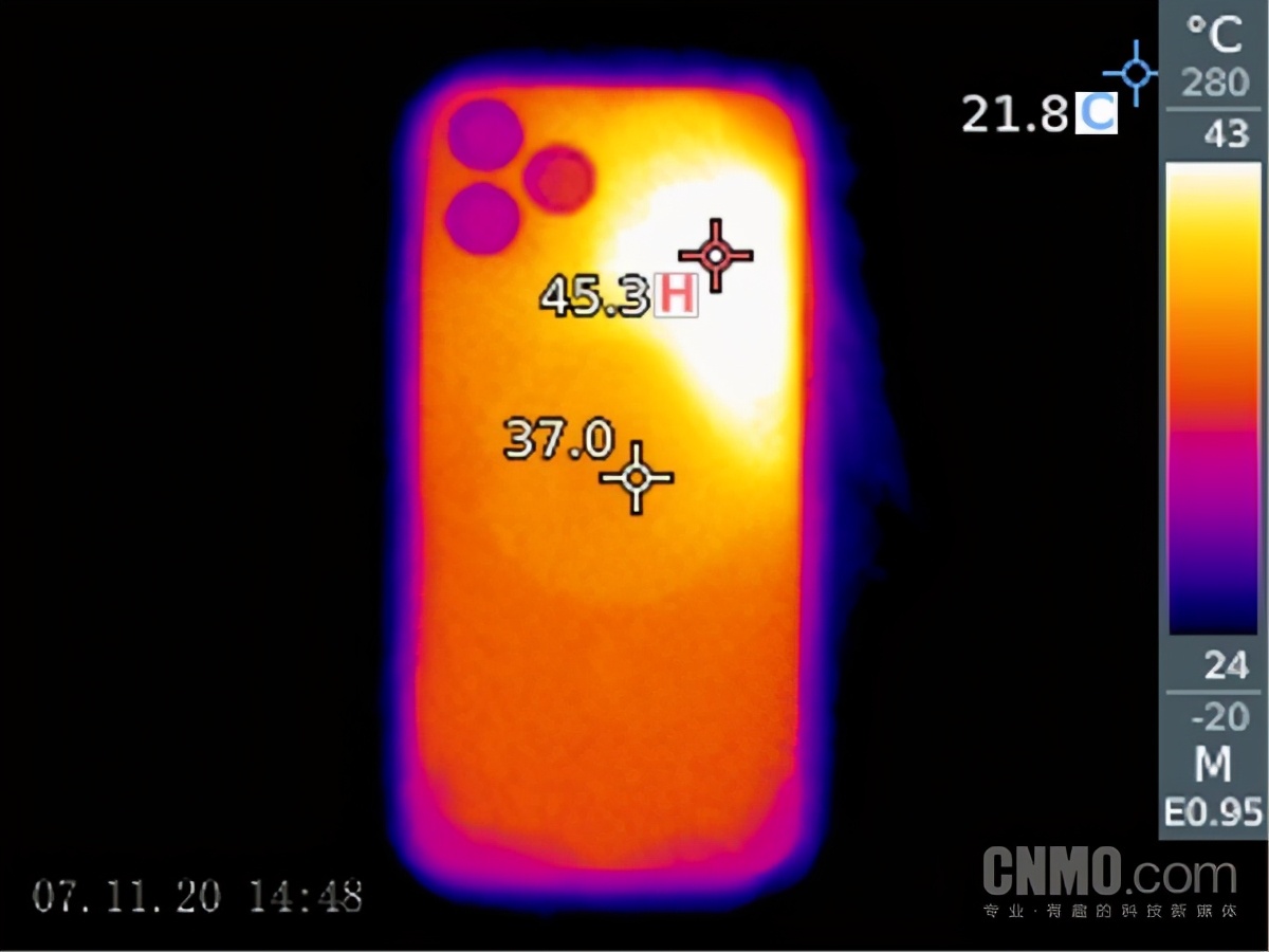iphone12mini与12promax测评,iphone12和12promax官网对比