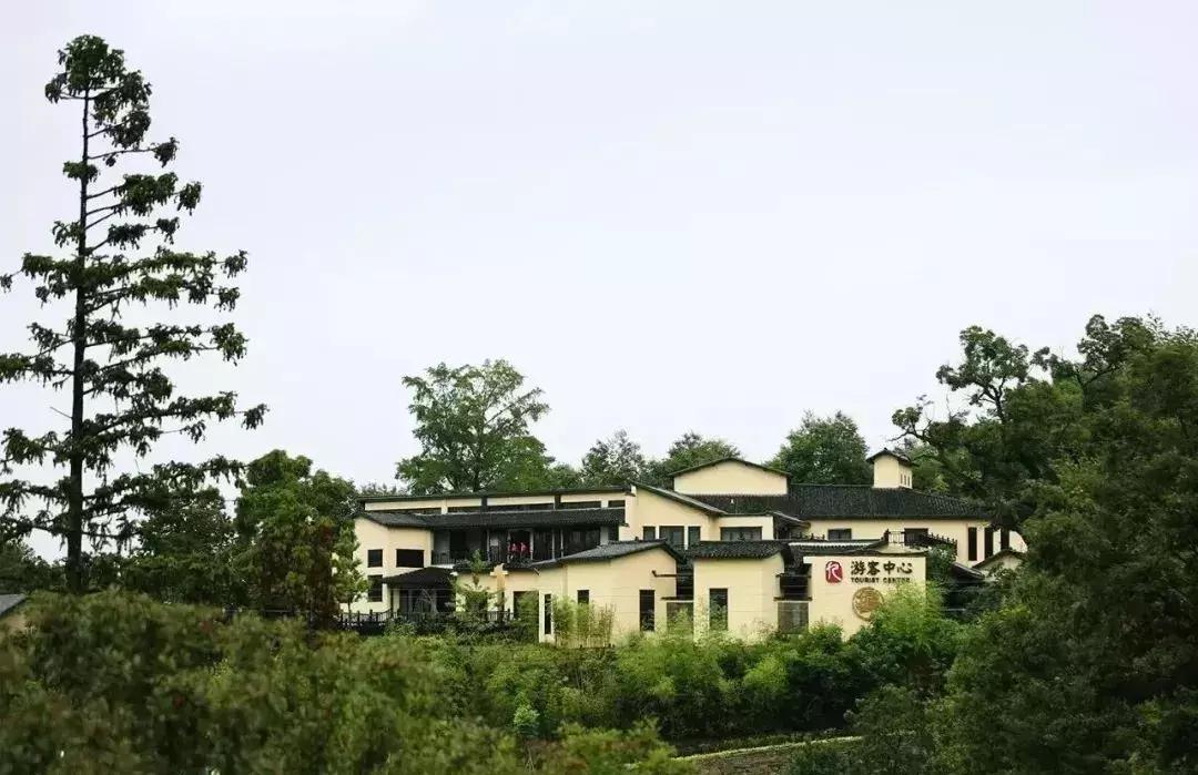 中国“林海”，你可能还不知道，这是一个低调很久了高颜值县城！