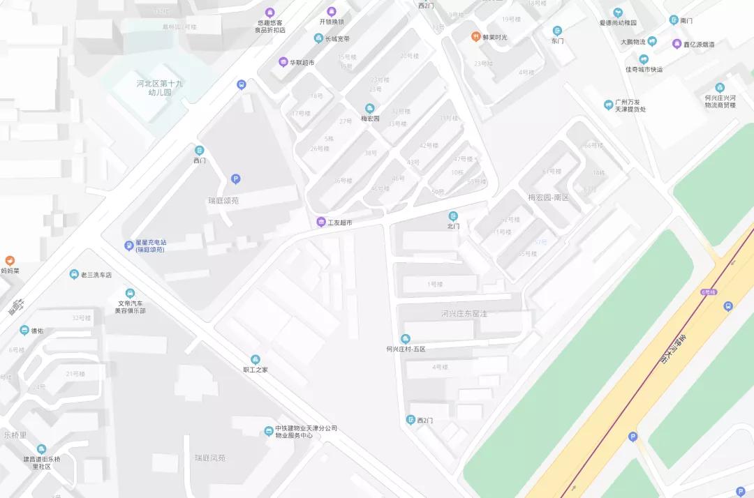 你住天津哪个区？来看看2021年你们区有什么大好事？