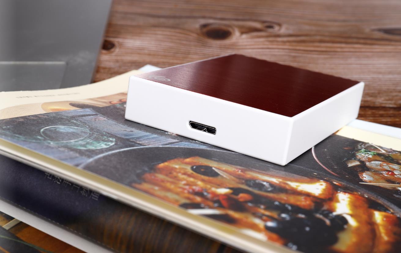 希捷4t移动硬盘最低价,希捷移动硬盘4t