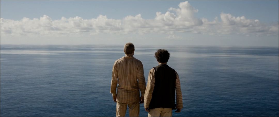 真实事件改编越狱电影的经典之作,十部根据真实事件改编的越狱电影