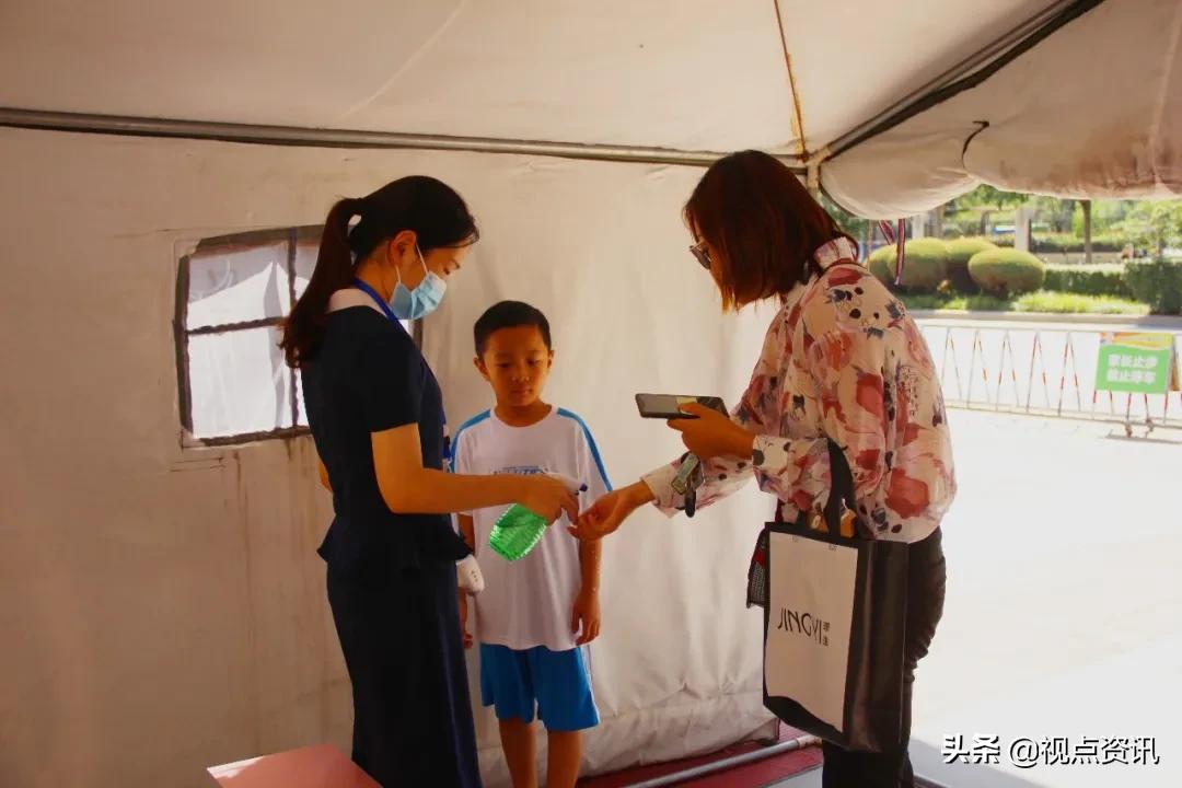郑东新区锦绣小学招生简章,郑东新区康宁小学