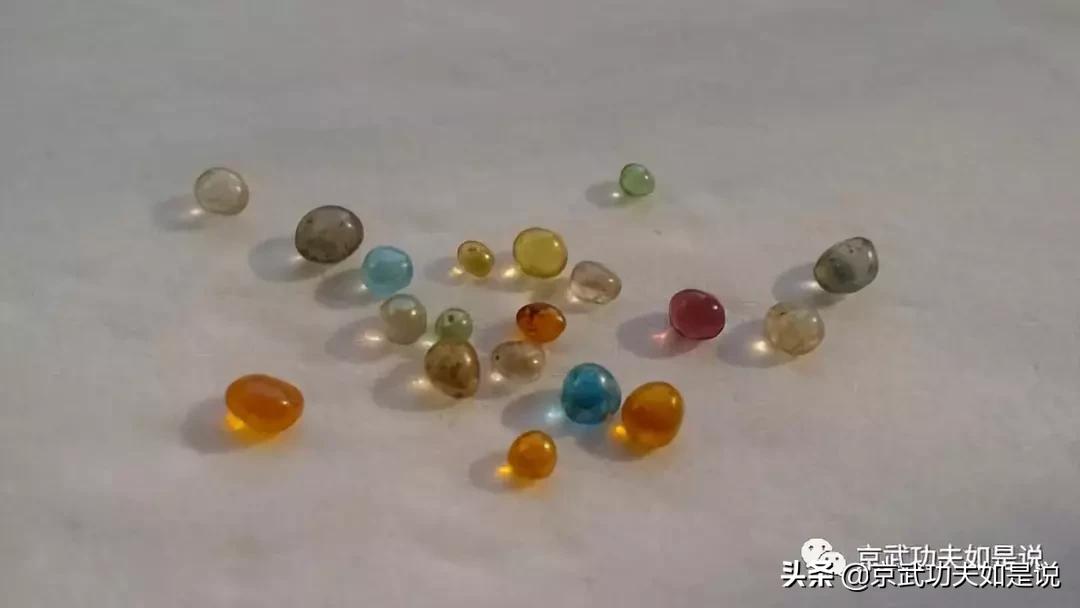 星云大师说没有舍利子是咋回事,为什么得道高僧圆寂没有病痛