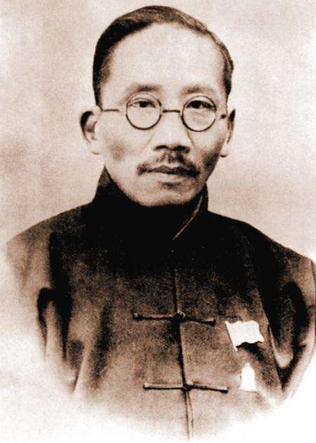 辜鸿铭的传奇一生,辜鸿铭康有为