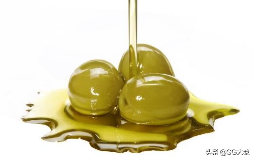 橄榄油有什么营养和价值,橄榄油有什么美容功效