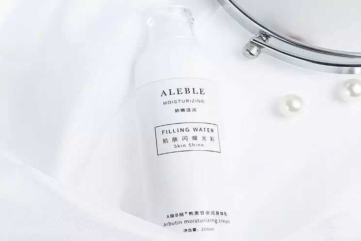 十大美白身体乳排名第一名,美白身体乳排行榜前十名真实测评