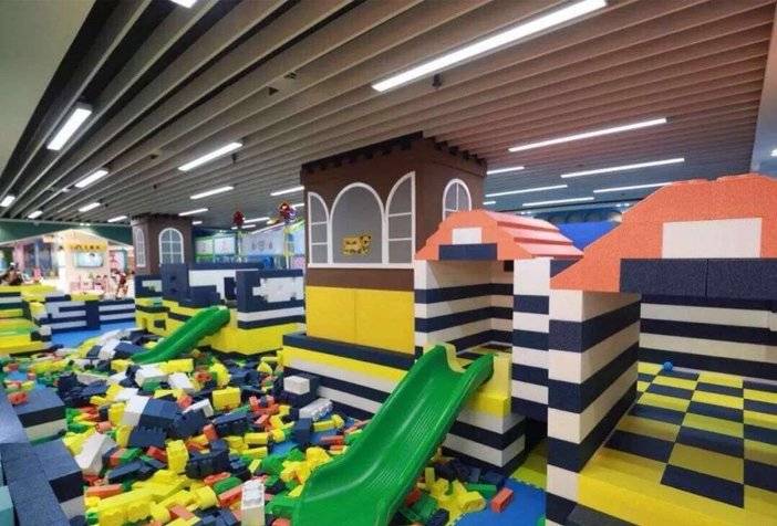 兰州反弹蹦床主题公园,兰州蹦床主题公园票价