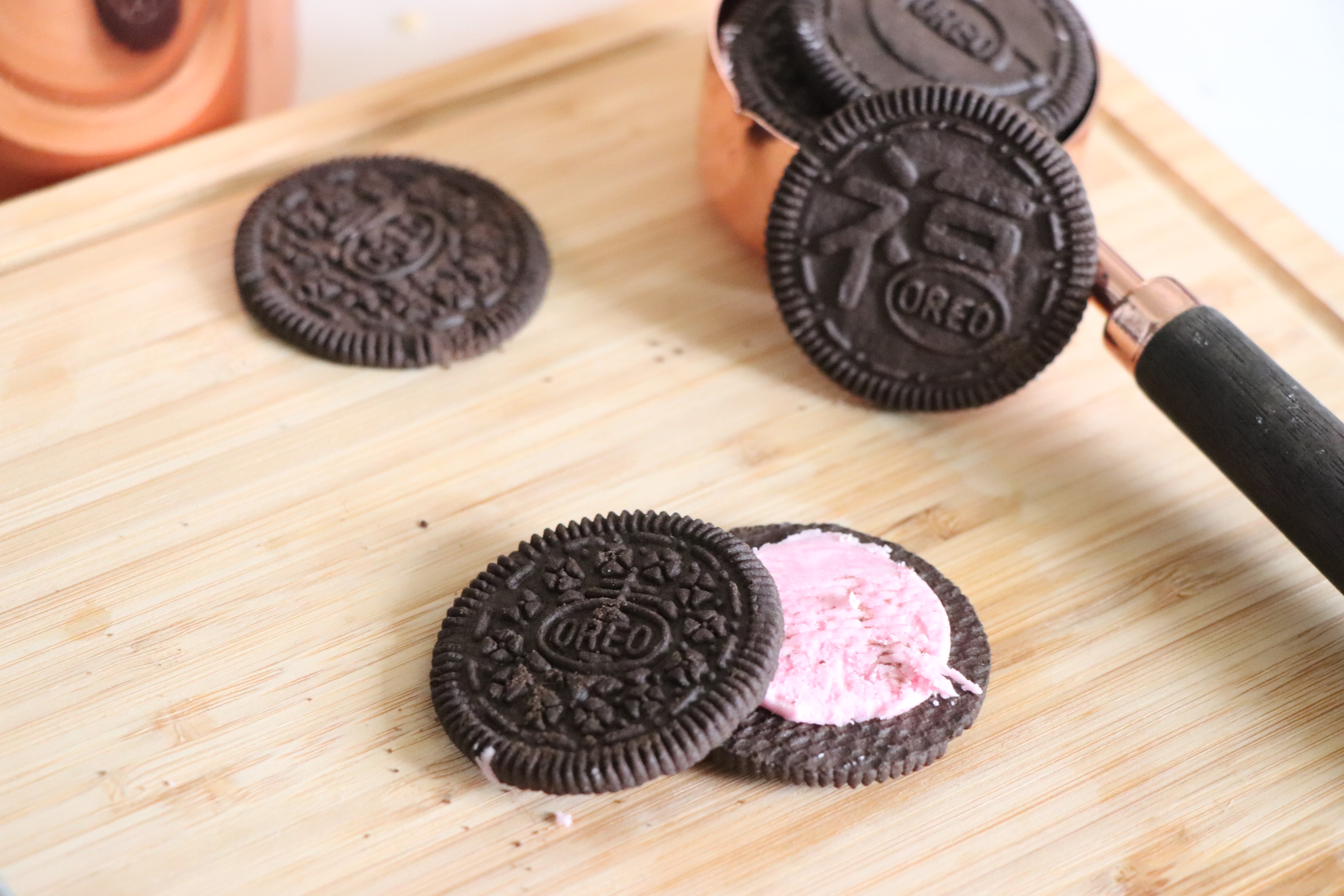 蛋糕里边脆脆的水果,蛋糕里的隐藏小秘密