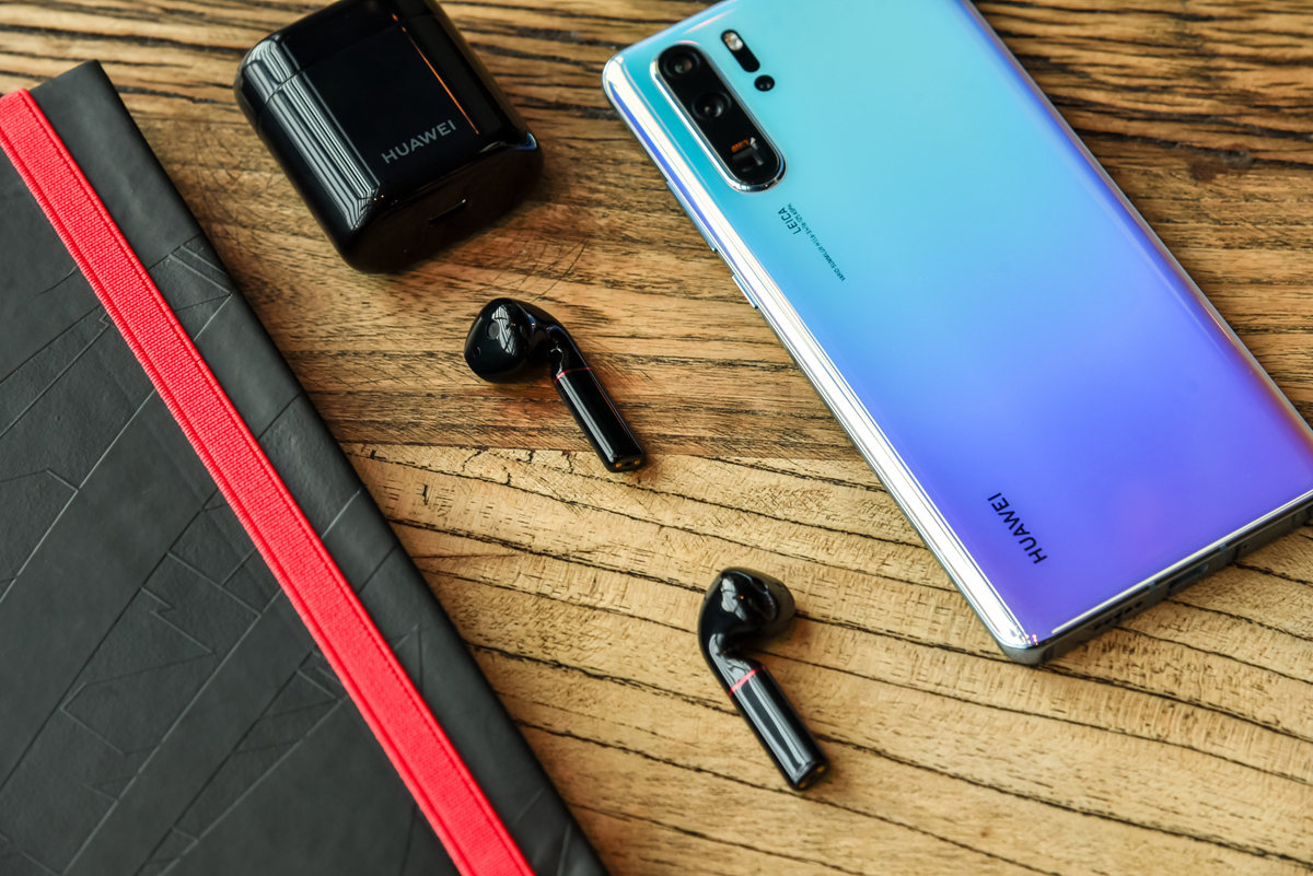 华为蓝牙耳机freebudspro2评测,华为无线耳机freebuds2pro评测