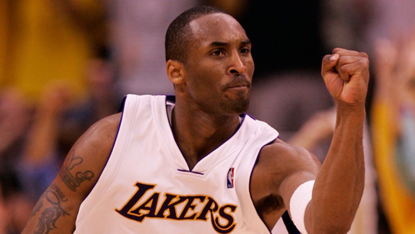 科比布莱恩特人物志,nba人物志布莱恩特