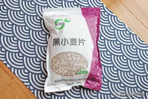 农科院好物推荐,国货之光农科院麦片和烧鸡测评