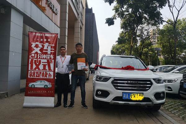 一成首付能买哪些新车,0首付就能买新车是真的吗