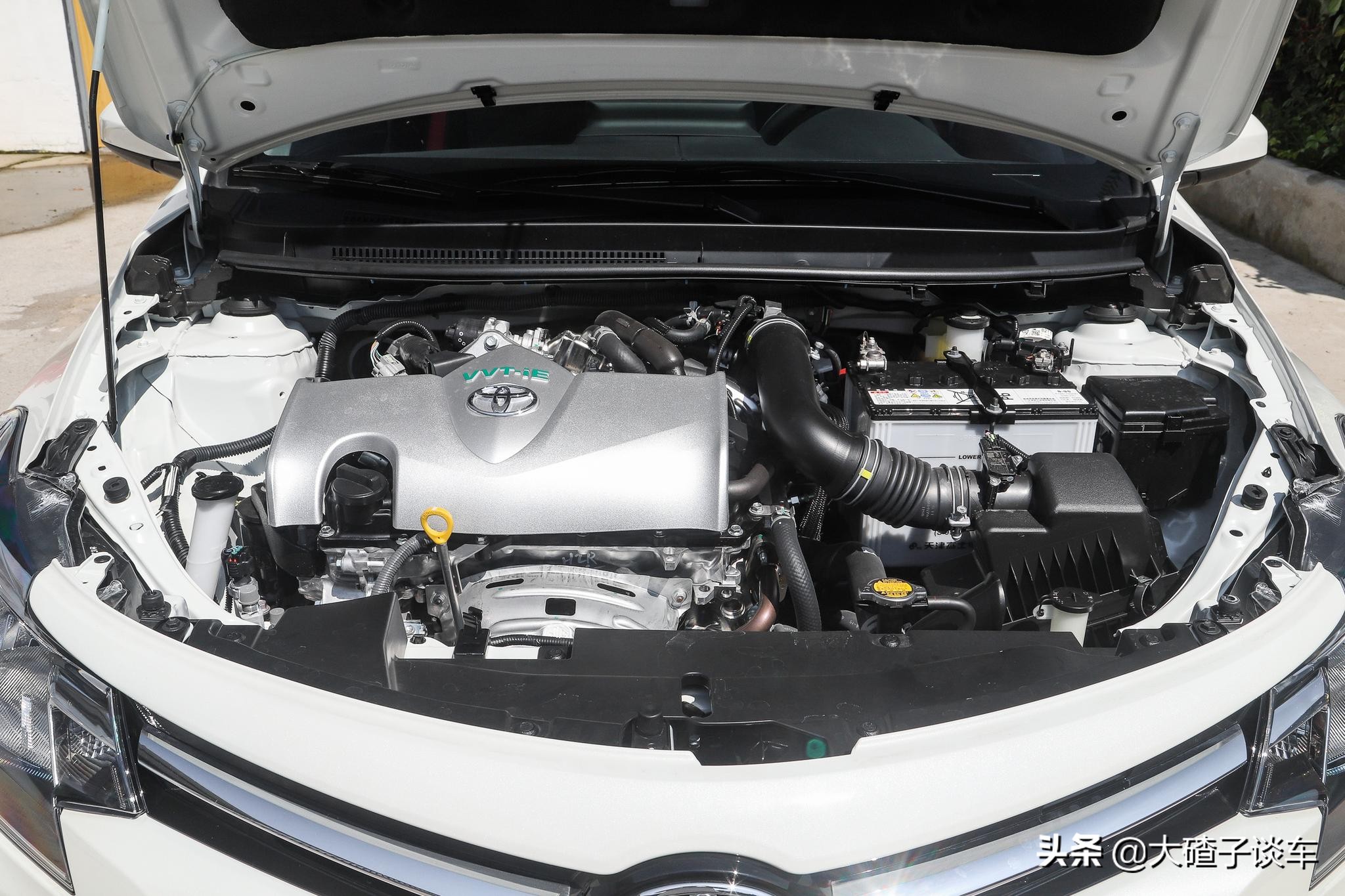 6万左右的车威驰,6万元买辆丰田威驰