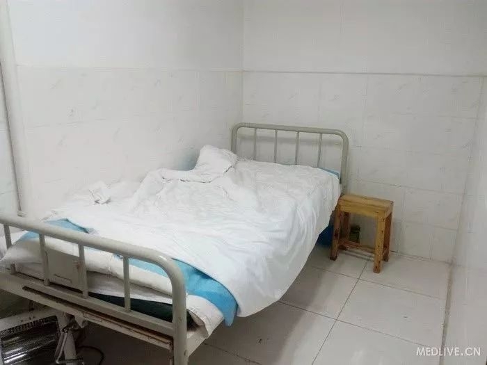 医院床单干净吗,医院的床单被罩干净吗