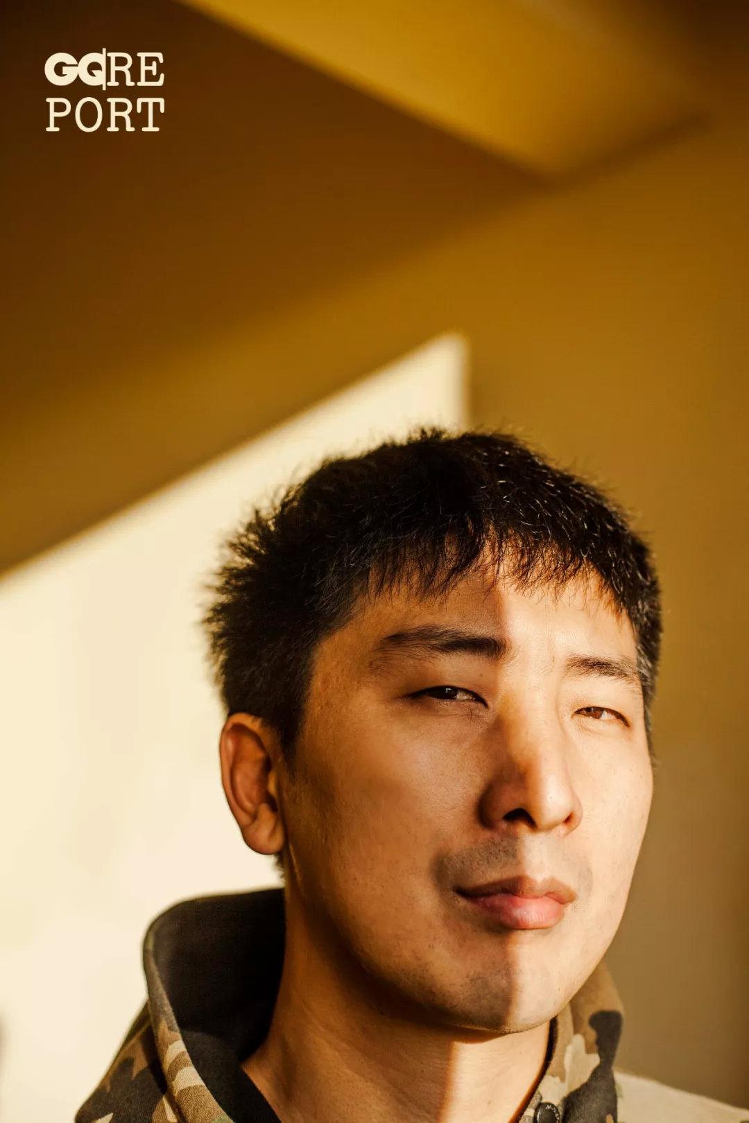 gq报道啥意思,gq报道杜冬